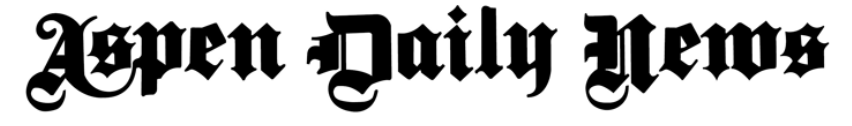 aspen daily news